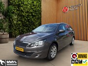 Peugeot 308 - SW 1.2 PureTech Style|131Pk|Navi|Pano|Clima|Nap