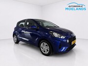 Hyundai i10 - 1.0 Comfort APPLE CARPLAY/ANDROID AUTO NAVI.