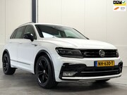 Volkswagen Tiguan - 1.4 TSI Connected Series R-Line|Full LED