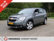 Chevrolet Orlando - 1.8 LTZ |7-Persoons|Rijklaarprijs|Trekhaak|12 maanden BOVAG 