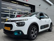 Citroën C3 - 1.2 PureTech Feel - Navigatie / Apple CarPlay I Airco I LED 