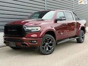 Dodge Ram - 1500 5.7 V8 4x4 eTorque LIMITED LONGHORN EDITION