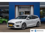 Ford Focus - Wagon 1.0 EcoBoost ST Line Business | Trekhaak | Apple Carpl