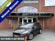 Ford Focus - Wagon 1.0 Lease Edition | Clima | Cruise | Apple Carplay/And