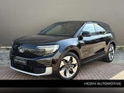 Ford USA Explorer - Premium Extended Range RWD 77 kWh | Panoramadak |