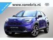Toyota Yaris Cross - 1.5 Hybrid 130 First Edition Inruil premie € 2.500