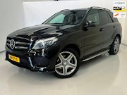 Mercedes-Benz GLE-klasse - 250d / 1e eig / AMG / Schuifdak / CarPlay