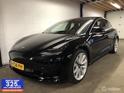 Tesla Model 3 - Standard RWD Plus 60 kWh