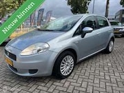 Fiat Grande Punto - 1.2
