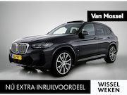 BMW X3 - xDrive30e High Executive | M-SPORT | PANORAMADAK | HARMAN KA