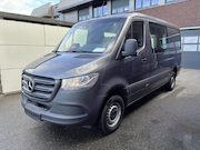 Mercedes-Benz Sprinter - 317 CDI RWD PRO L2 (907.633)
