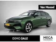 Opel Astra - Electric 58 kWh Ultimate DEMO SALE | leverbaar vanaf 05-07-2