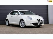 Alfa Romeo MiTo - 1.4 Impression Airco/Netjes/Eerste Eigenaar!
