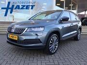 Skoda Karoq - 1.0 TSI CLEVER EDITION + 18 INCH | APPLE CARPLAY | STOELVERW