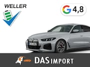 BMW i4 - xDrive40 M Sport Pro