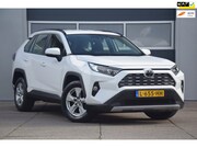 Toyota RAV4 - 2.0 VVT-iE Business 2000 KG TREKGEWICHT!/APPLE CARPLAY/ADAPT