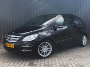 Mercedes-Benz B-klasse - 150 BlueEFFICIENCY |Dealer Onderhouden | Airco | 17" Velgen 
