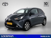 Toyota Aygo - 1.0 VVT-i x-clusiv | Apple Carplay&Android Auto | Climate Co