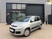 Fiat Panda - 0.9 TwinAir Edizione Cool|Airco|Weinig km|76K|NAP