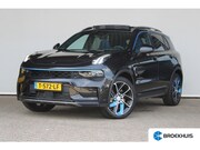 Lynk & Co 01 - 1.5 | Zwarte hemelbekleding | Rolhoes | 360 camera | Schuif-
