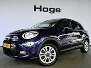 Fiat 500X - 1.6 PopStar Clima Cruise control Navigatie Trekhaa