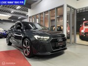 Audi A1 - 30 TFSI S-TRONIC VIRTUAL KEYLESS LED XENON STOELVERW CRUISE