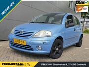 Citroën C3 - 1.1i Attraction 5D Airco ✅
