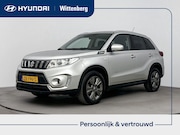 Suzuki Vitara - 1.0 Boosterjet Select | Navigatie | Achteruitrij camera | Cr