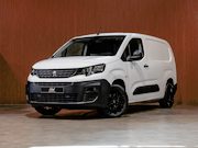 Peugeot Partner - 1.5 BlueHDI Long L2H1 | Automaat | CarPlay | Navigatie | F1