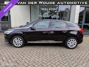 DS DS 5 - 1.6 THP Chic AUT. 2016 Clima|Cruise|Navi|LED|Leder