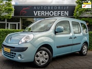 Renault Kangoo - 1.6-16V Expression - NIEUWE KOPPELING - CRUISE / CLIMATE CON