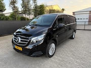 Mercedes-Benz Vito - 114 CDI Lang AUT clima camera PDC 2e eig