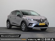 Renault Captur - TCe 90pk Intens | Dealeronderhouden | Parkeersensoren voor/a