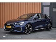 Audi A3 - Sportback 30 TFSI S-tronic S-line | Virtual | LED | Carplay 