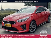 Kia ProCeed - 1.0 T-GDI GT-Line Edition , Afneembare trekhaak, Eerste Eige