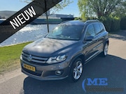 Volkswagen Tiguan - 1.4 TSI R-Line Edition|Led xenon|pano|pdc
