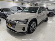 Audi e-tron - 55 Quattro advanced Pro Line Plus 95 kWh