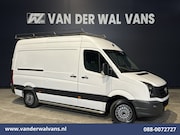 Volkswagen Crafter - 2.0 TDI 164pk 3500kg Trekhaak L2H2 Airco | Imperiaal | Navig