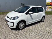 Volkswagen Up! - 1.0 BMT take up , Airco