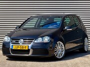 Volkswagen Golf - 3.2 R32 DSG | Schaalstoelen | Compleet 1e Lak | Milltek | Li