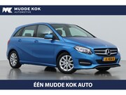 Mercedes-Benz B-klasse - 180 Ambition | Automaat | Trekhaak | Getint Glas | BLIS | PD