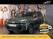 Dacia Bigster - 1.8 Hybrid 155 Journey - Occasion Lease vanaf €554 p/m - *DE