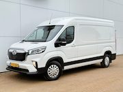 Maxus eDeliver 9 - 72kWh 204PK Nieuw! Elektrisch L3H2 280km WLTP ACC Stoelverwa