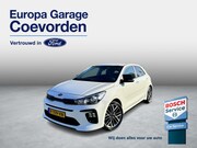 Kia Rio - 1.0 TGDI GT-Line Automaat | STOEL-STUURVERWARMING | SPORTSTO