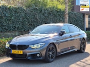 BMW 4-serie Gran Coupe - M Sport Sterrenhemel Apple CarPlay Breedset Black M Sport Hi
