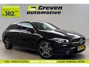 Mercedes-Benz CLA-Klasse - Shooting Brake 250 e AMG Limited | Camera | Virtual | Sfeer