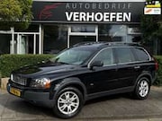 Volvo XC90 - 4.4 V8 Momentum 7P. - YOUNGTIMER - INCL BTW - AUTO