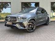 Mercedes-Benz GLE-klasse - 400 e 4MATIC AMG Line Panoramadak, Trekhaak, Rijassistentiep