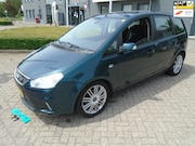 Ford C-Max - 1.8-16V Ghia Flexifuel