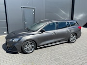 Ford Focus - 1.0 EcoBoost Titanium X Business ST-LINE BUSINESS 125PK 1.0